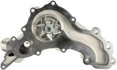 Gates® 44107 - Engine Coolant Standard Water Pump