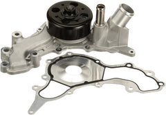 Gates® 44107 - Engine Coolant Standard Water Pump