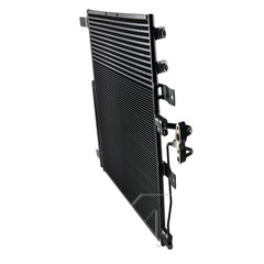 TYC 4436 - Front A/C Condenser