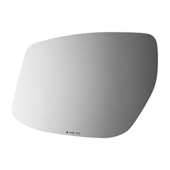 Burco - Driver Side View Mirror W Mount For Nissan Altima Sentra Maxima Lh Flat Rsg