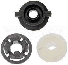Dorman - Hood Prop Rod Bushings - 44901