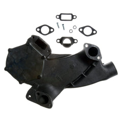 Gates® 45003 - Engine Coolant Standard Water Pump