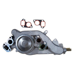 Gates® 45004WT - Engine Coolant Standard Water Pump
