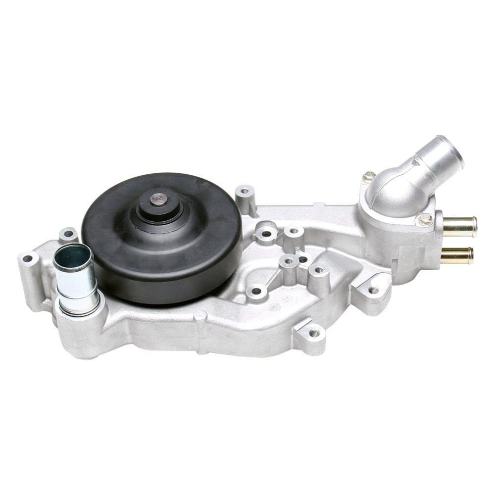 Gates® 45004WT - Engine Coolant Standard Water Pump