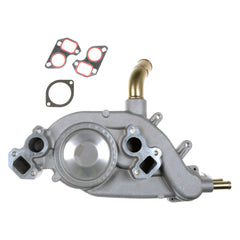 Gates® 45006 - Engine Coolant Standard Water Pump