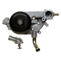 Gates® 45006 - Engine Coolant Standard Water Pump