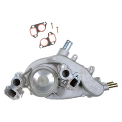 Gates® 45010 - Engine Coolant Standard Water Pump