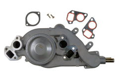 Gates® 45011 - Engine Coolant Standard Water Pump