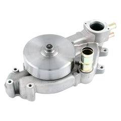 Gates® 45011 - Engine Coolant Standard Water Pump