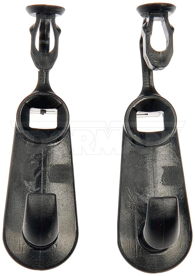 Dorman - Floor Mat Retainer Clips - 45188
