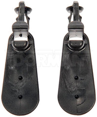 Dorman - Floor Mat Retainer Clips - 45188