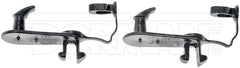 Dorman - Floor Mat Retainer Clips - 45188
