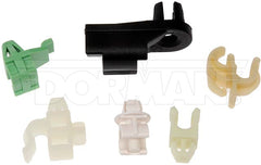 Dorman - Hood Prop Rod Clip Assortment - 45396