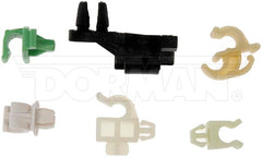 Dorman - Hood Prop Rod Clip Assortment - 45396