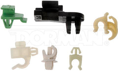 Dorman - Hood Prop Rod Clip Assortment - 45396