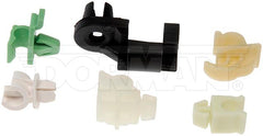 Dorman - Hood Prop Rod Clip Assortment - 45396