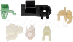 Dorman - Hood Prop Rod Clip Assortment - 45396