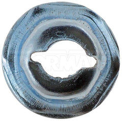 Dorman - Thread Cutting Nut - 3/16 x 3/8 Hex Size - 700-282BX