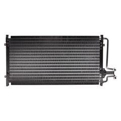 TYC 4560 - A/C Condenser