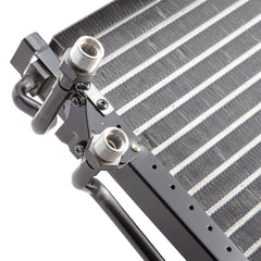 TYC 4560 - A/C Condenser