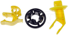 Dorman - Hood Prop Rod Retainer Clip - 45886