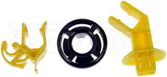 Dorman - Hood Prop Rod Retainer Clip - 45886