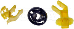 Dorman - Hood Prop Rod Retainer Clip - 45886