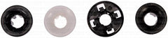 Dorman - Hood Prop Rod Bushings - 45888
