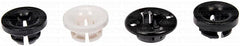 Dorman - Hood Prop Rod Bushings - 45888