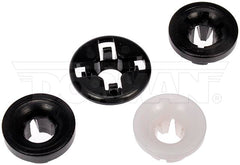 Dorman - Hood Prop Rod Bushings - 45888