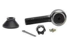 ACDelco® 45A0005 - Professional™ Driver Side Outer Steering Tie Rod End
