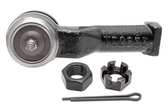 ACDelco® 45A0572 - Professional™ Outer Steering Tie Rod End