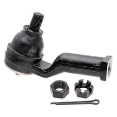 ACDelco® 45A0572 - Professional™ Outer Steering Tie Rod End