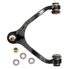 ACDelco® 45D1076 - Professional™ Front Passenger Side Upper Non-Adjustable Control Arm and Ball Joint Assembly