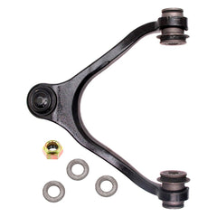 ACDelco® 45D1076 - Professional™ Front Passenger Side Upper Non-Adjustable Control Arm and Ball Joint Assembly