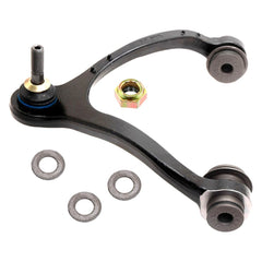 ACDelco® 45D1076 - Professional™ Front Passenger Side Upper Non-Adjustable Control Arm and Ball Joint Assembly