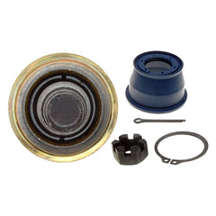 ACDelco® 45D2272 - Professional™ Front Non-Adjustable Lower Press-In Ball Joint