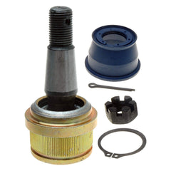 ACDelco® 45D2272 - Professional™ Front Non-Adjustable Lower Press-In Ball Joint