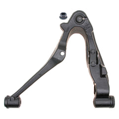 ACDelco® 45D2465 - Professional™ Front Passenger Side Lower Non-Adjustable Control Arm and Ball Joint Assembly