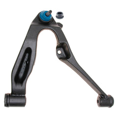 ACDelco® 45D2465 - Professional™ Front Passenger Side Lower Non-Adjustable Control Arm and Ball Joint Assembly