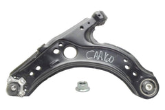 ACDelco® 45D3247 - Professional™ Front Driver Side Lower Non-Adjustable Control Arm and Ball Joint Assembly
