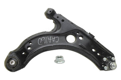 ACDelco® 45D3247 - Professional™ Front Driver Side Lower Non-Adjustable Control Arm and Ball Joint Assembly