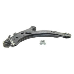 ACDelco® 45D3247 - Professional™ Front Driver Side Lower Non-Adjustable Control Arm and Ball Joint Assembly