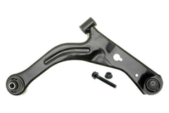 ACDelco® 45D3282 - Professional™ Front Passenger Side Lower Non-Adjustable Control Arm and Ball Joint Assembly