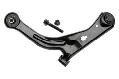 ACDelco® 45D3282 - Professional™ Front Passenger Side Lower Non-Adjustable Control Arm and Ball Joint Assembly