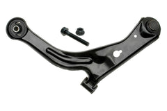 ACDelco® 45D3282 - Professional™ Front Passenger Side Lower Non-Adjustable Control Arm and Ball Joint Assembly