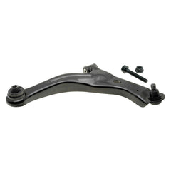 ACDelco® 45D3282 - Professional™ Front Passenger Side Lower Non-Adjustable Control Arm and Ball Joint Assembly
