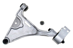 ACDelco® 45D3467 - Professional™ Front Passenger Side Lower Non-Adjustable Control Arm and Ball Joint Assembly