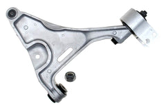 ACDelco® 45D3467 - Professional™ Front Passenger Side Lower Non-Adjustable Control Arm and Ball Joint Assembly