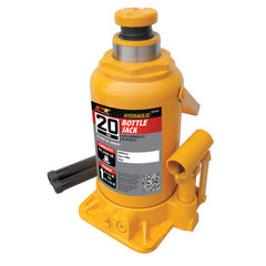 Wilmar Hand Tools 20 Ton Hydraulic Bottle Jack
